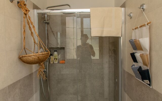 MarieRose House Sferracavallo