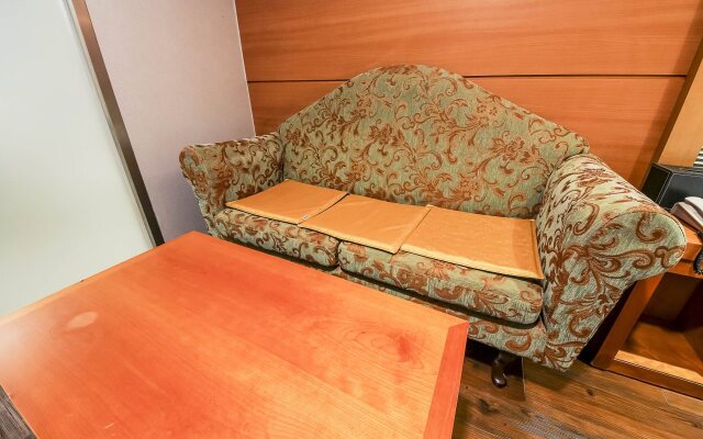 J Hotel Suwon