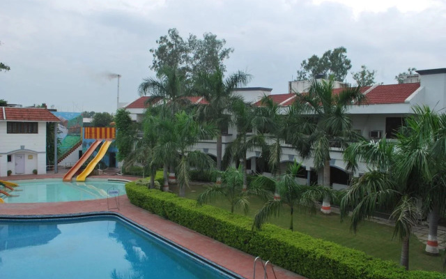 Charans Club and Resorts