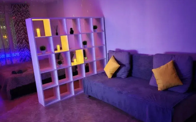 Апартаменты Суточно на проспекте Московский, д. 126