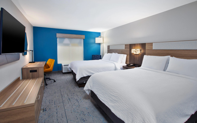 Holiday Inn Express Sumter by IHG