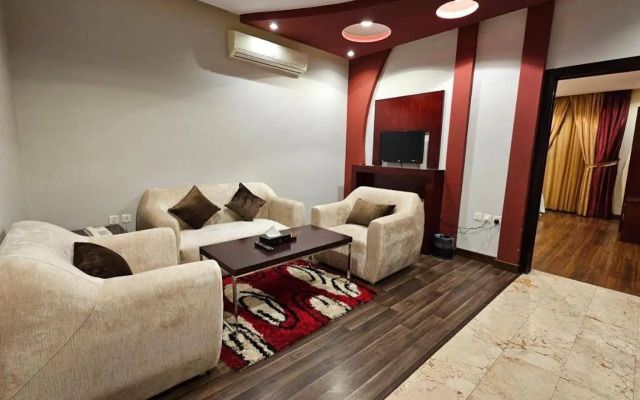 Raoum Inn Buraydah