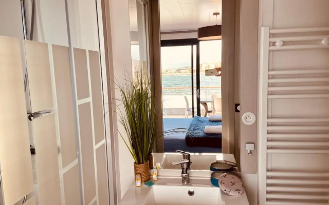 Les Ilots de Gruissan