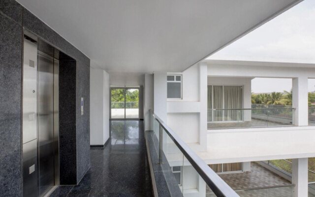 Villa De Orange