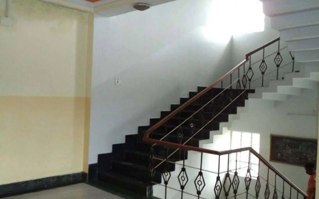 Hotel Mansarovar