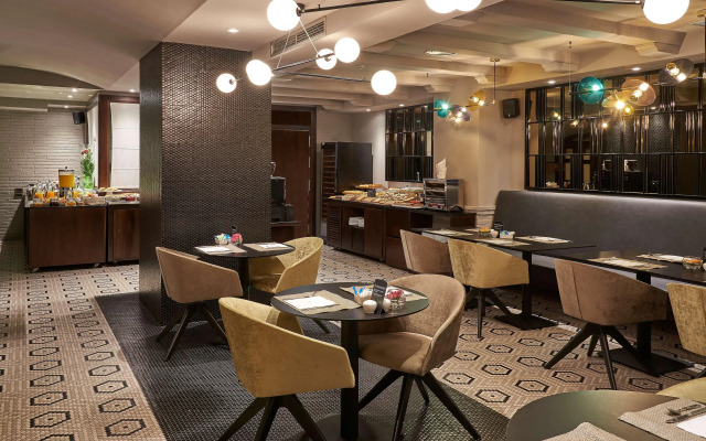 NH Logroño Herencia Rioja