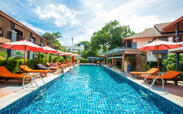 Sunrise Resort