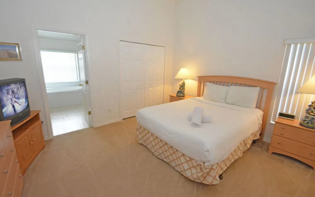 210PD Pine Top 4 Br home by RedAwning