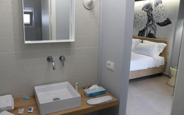 Villa Sece - Luxury Rooms