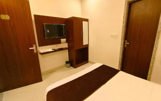 Hotel Veer Palace