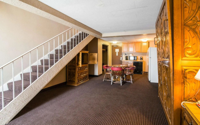 Quality Inn Taos
