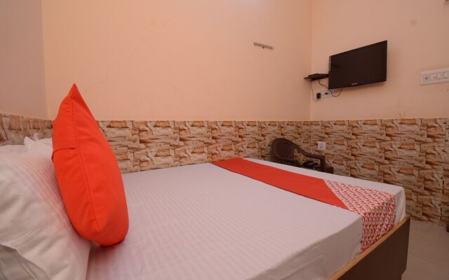 OYO 19372 Hotel Sand Dune