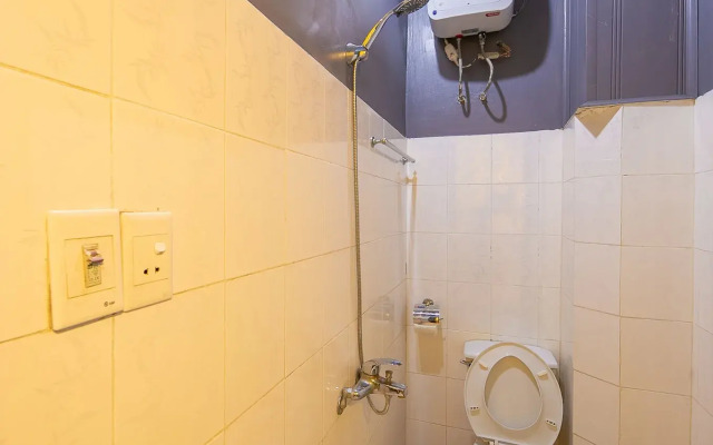 Bamboo's House - Hostel