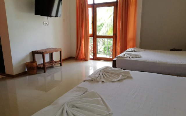 Rajarata Family Resort