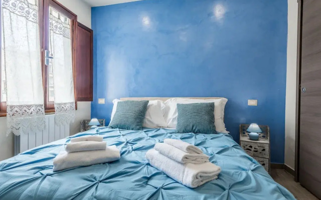 Dreamy Guelfa by Mmega