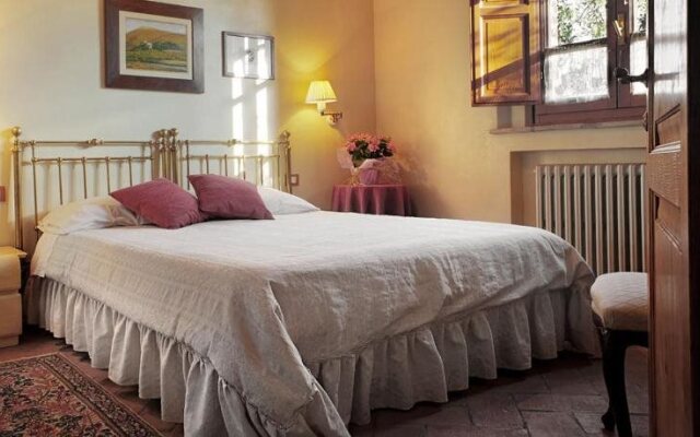 Agriturismo Poggio Tondo