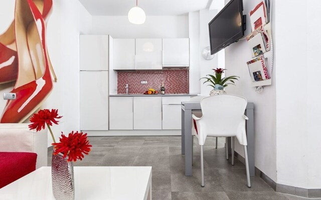 Apartamento Victoria