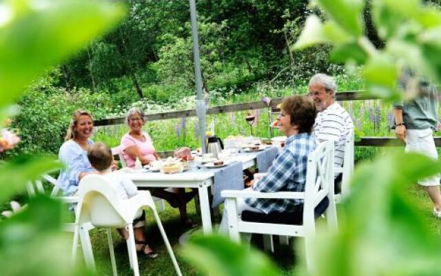 Bed & Balance Skansen