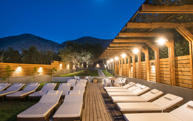 Indigo Inn Hotel