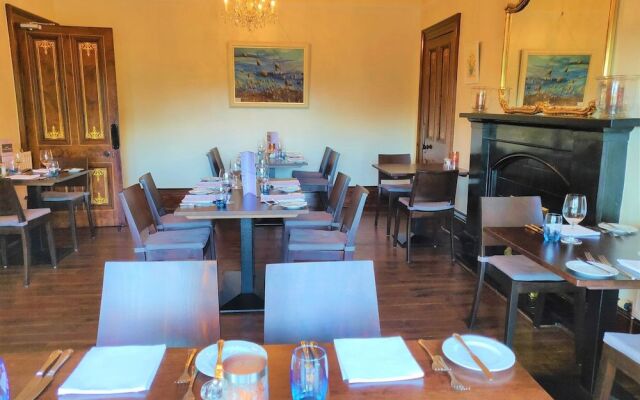 Hartfell Guest House