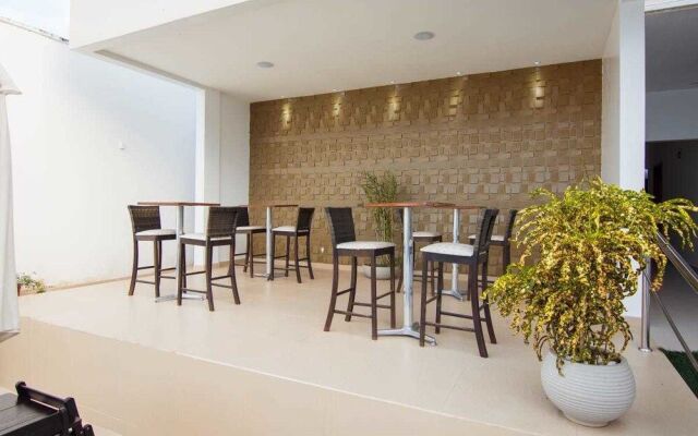 Royal Hotel  Gastronomia