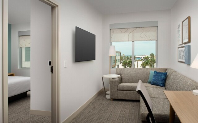 Element Jacksonville Beach