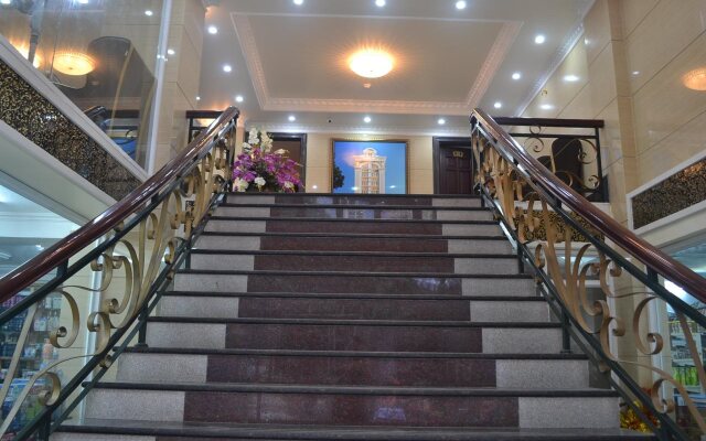 Hoang Gia Minh Hotel