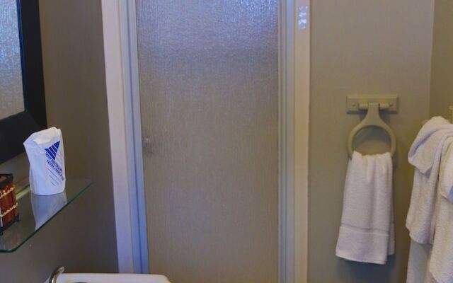 Hotel Motel Grande Vallée