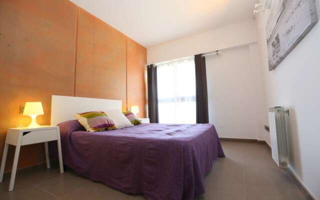 Apartamento Ideal Familias Para 9 Personas en Cambrils