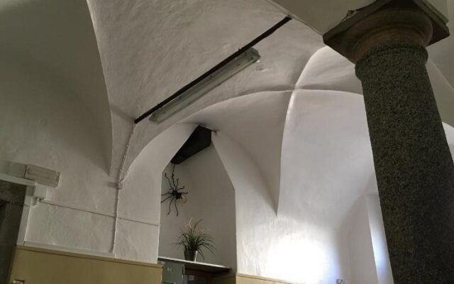 Pensione Città Vecchia