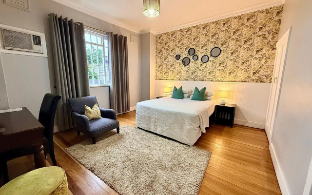 Musgrave Avenue Guest Lodge