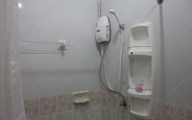Zabava Guest House