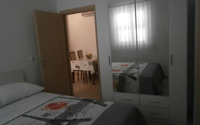 Apartmani Perak