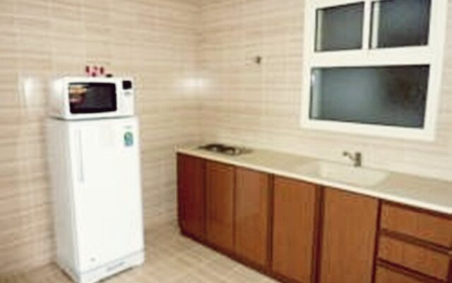Rest Inn Khobar