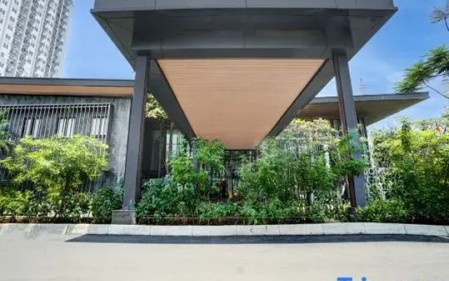Hotel O Pgv Residence