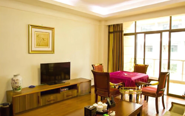 Municipal Party School Fengming Huangchao Lvyin Conference Center Hotel