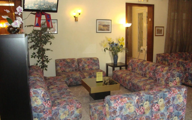 Hostal Bonavista