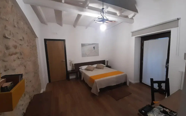 B&B Antica Dimora Enna