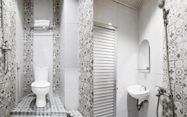 Super OYO 621 Vania Residence