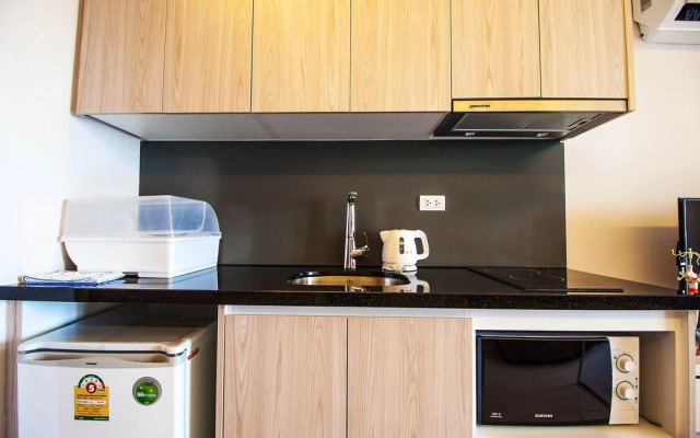 Laguna Bay 2 by Pattaya Sunny Rentals
