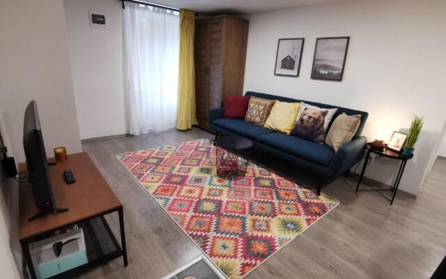 Smile Miko Apartment by Castle