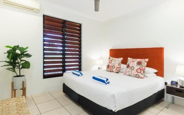 Trito Oceans Edge Luxury House
