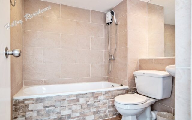 Hillry Residence @ Muang Thong Thani