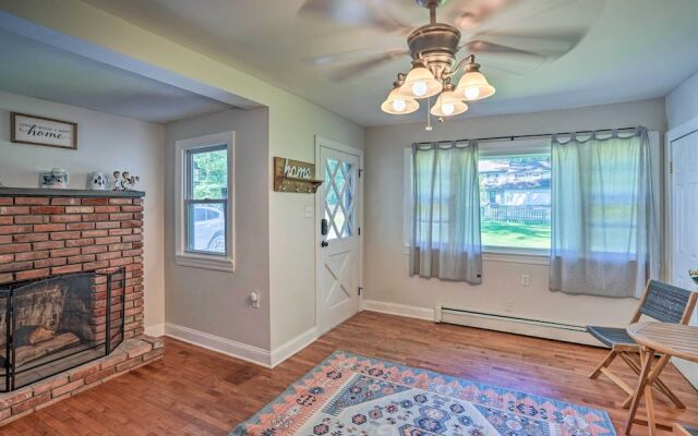 Pet-friendly Saratoga Springs Home w/ Pool!