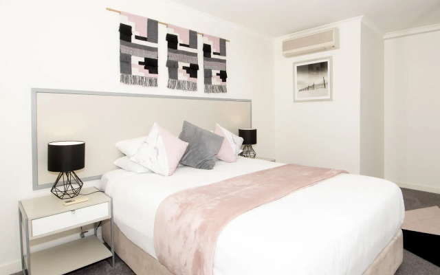 Terrigal Pacific Coastal Retreat