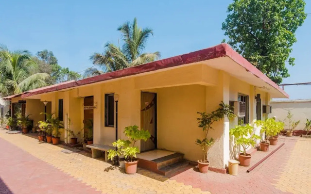 Nest Inn By OYO Rooms