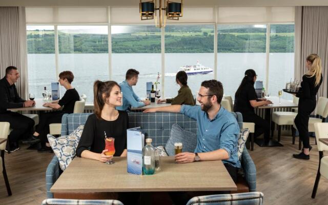 Loch Ness Clansman Hotel