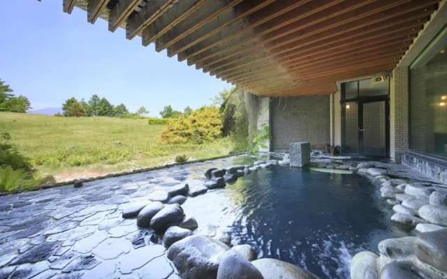 ANA Holiday Inn Resort Karuizawa by IHG
