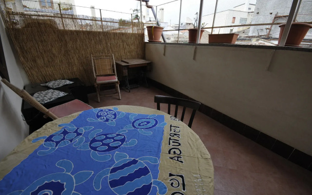 Seralcadio Bed & Breakfast and Holiday Apartments