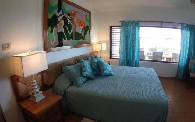 Tumac Villa, 4BR by Jamaican Treasures